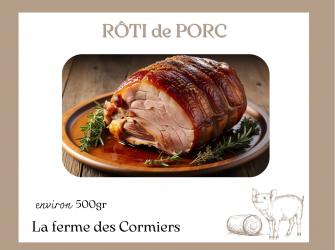 r�ti de Porc