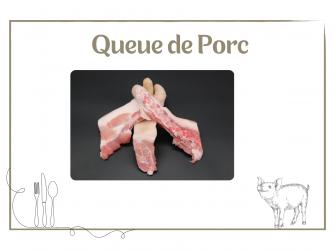 Queue de Porc